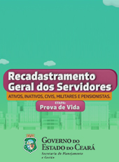 Recadastramento Geral dos Servidores – Prova de Vida