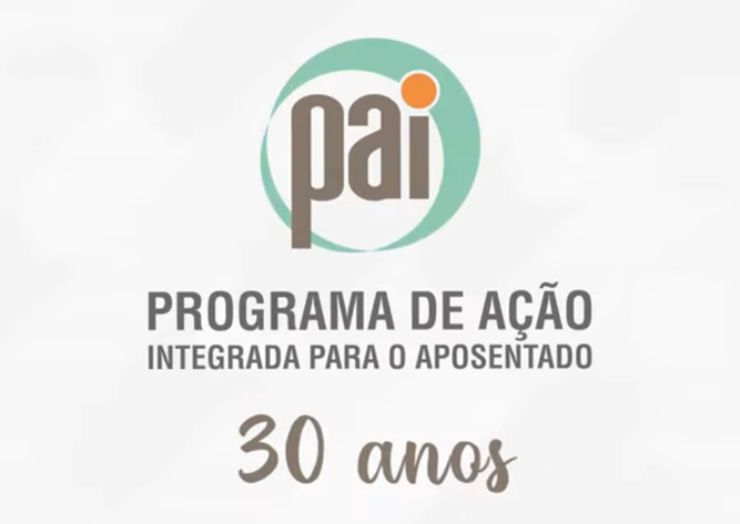 PAI completa 30 anos com reinvenção e programação especial