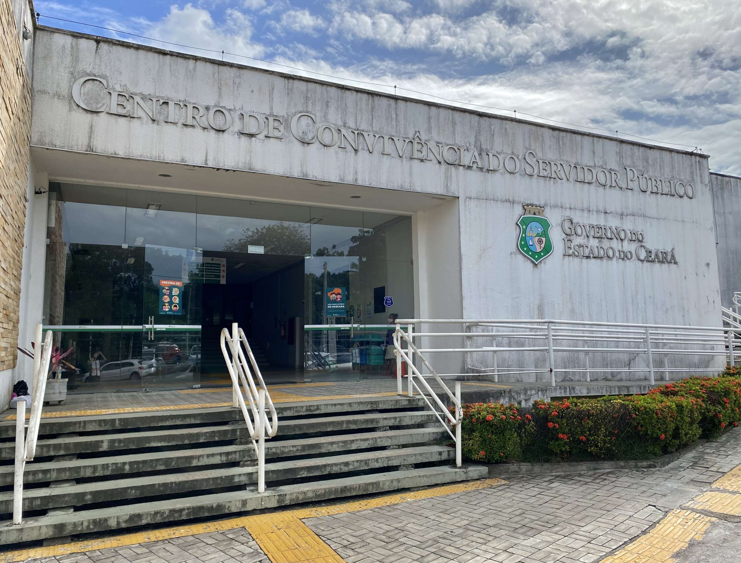 Centro Administrativo terá restaurante do sistema Sesc-CE a partir de agosto deste ano