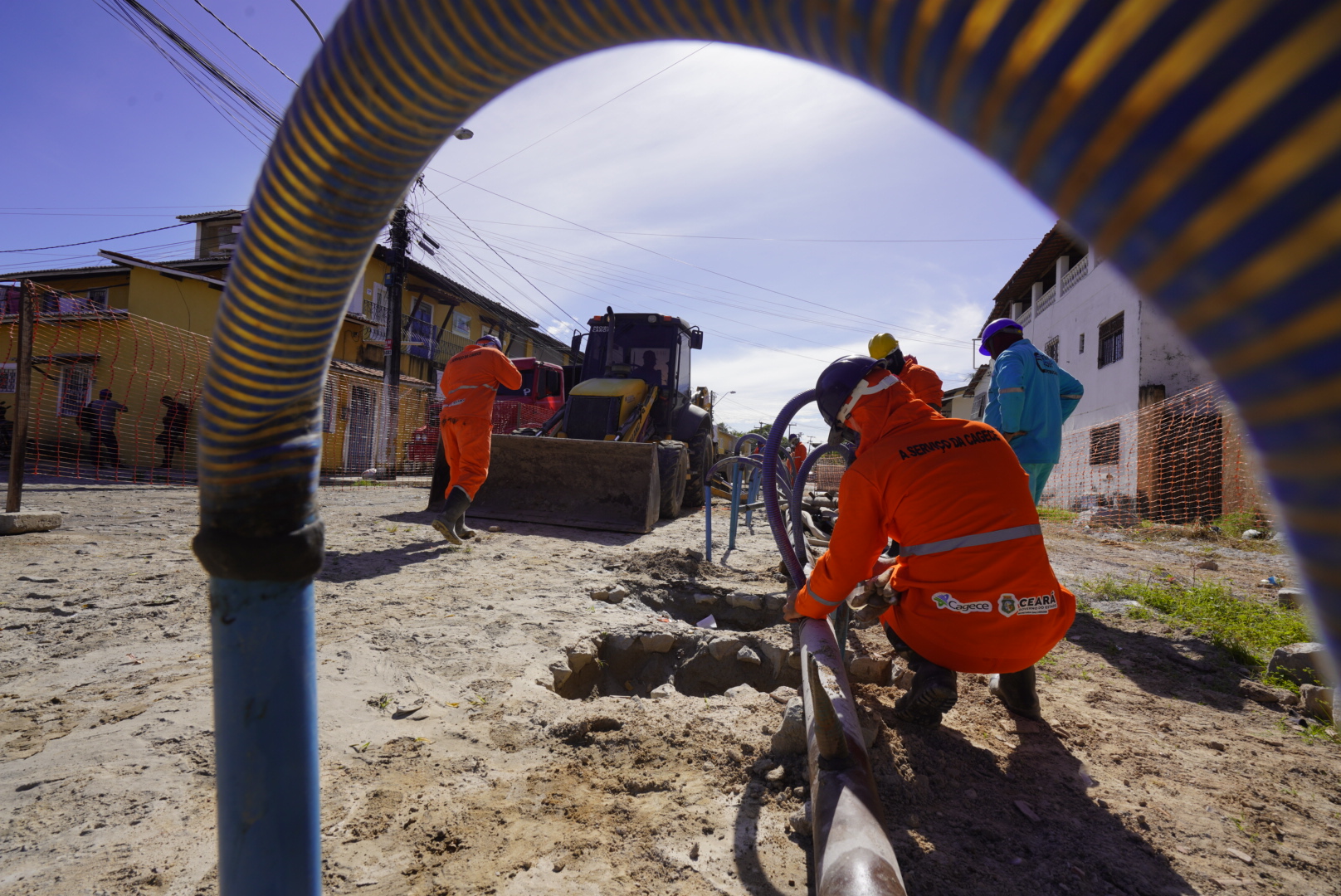 Governo do Ceará propõe Orçamento de R$ 36,4 bi para 2023