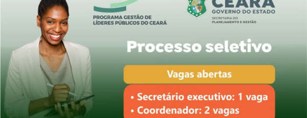 Seplag realiza encontro com lideranças estratégicas do Governo do Ceará -  Governo do Estado do Ceará