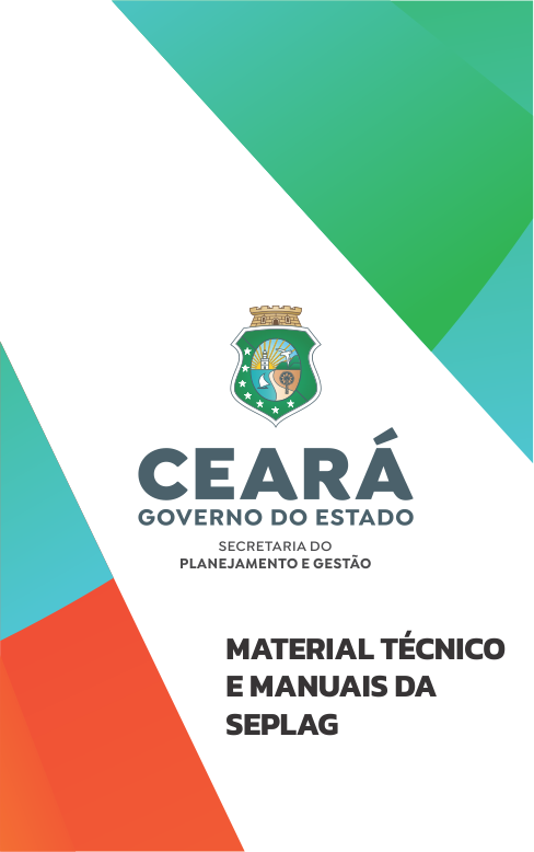 Seplag - Secretaria do Planejamento e Gestão