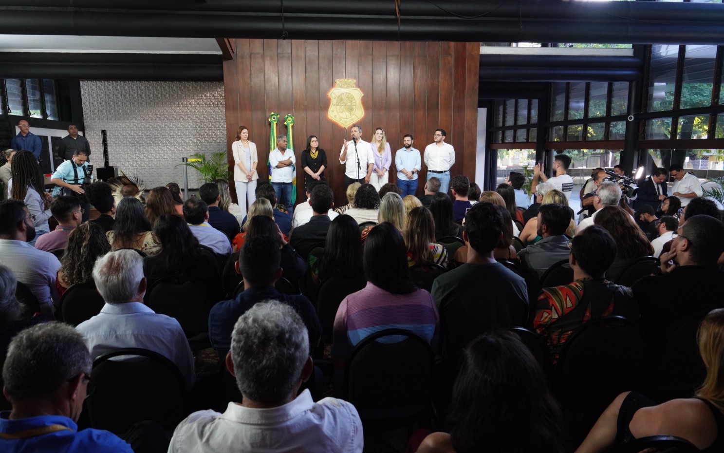 Importância da participação popular no planejamento do Estado é ressaltada em reunião para balanço do PPA 2024-2027