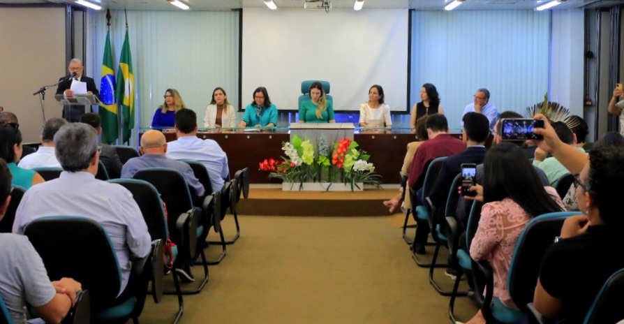 Ceará investe em lideranças estratégicas para impulsionar resultados aos cidadãos