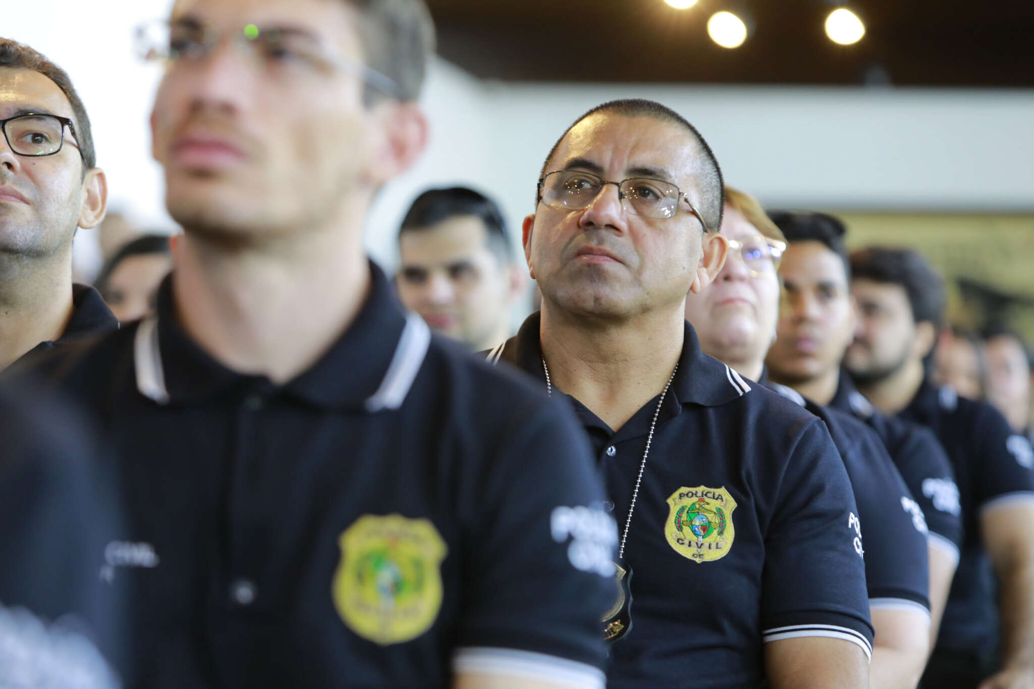 Novo Conselheiro da Arce é empossado - Governo do Estado do Ceará