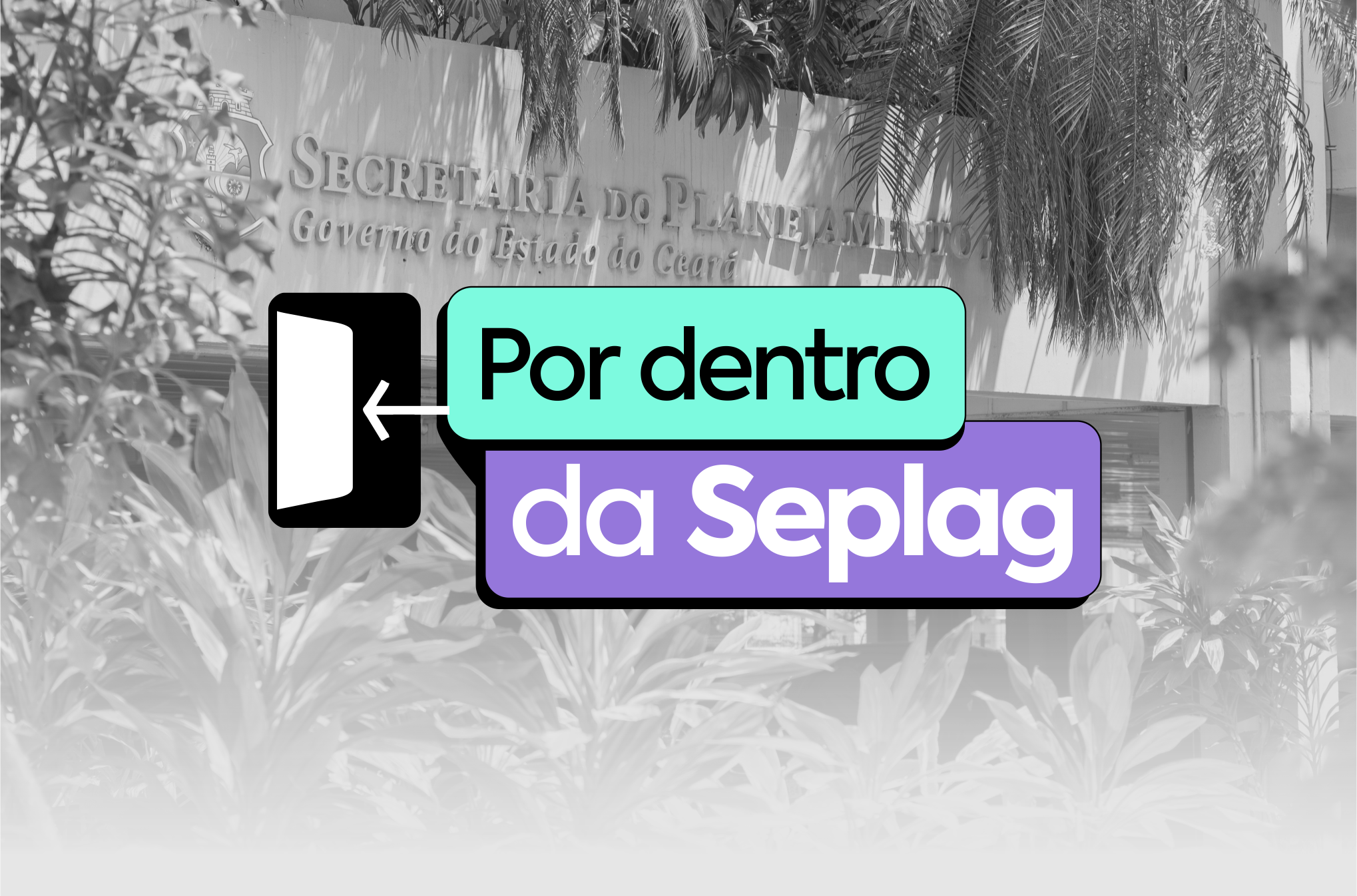 CGaci atua para garantir eficiência e transparência na gestão dos contratos públicos