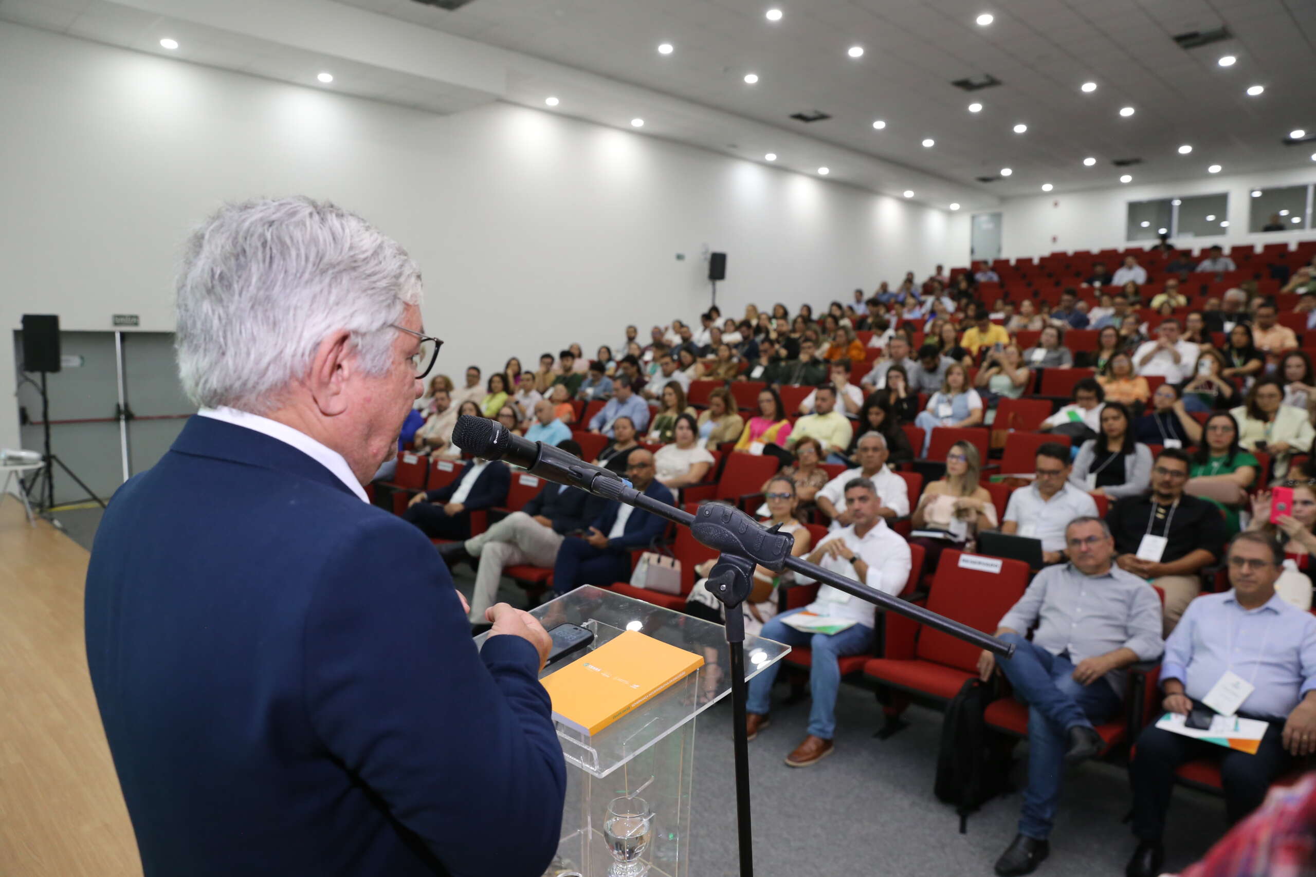 Governo do Ceará fortalece planejamento e gestão pública orientada para resultados