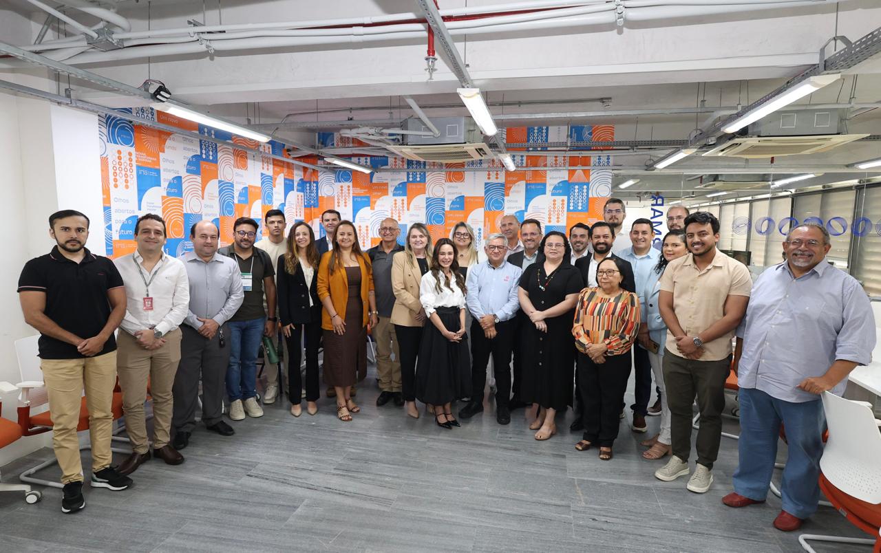 Ceará lança plataforma inédita para acelerar transformação digital dos municípios