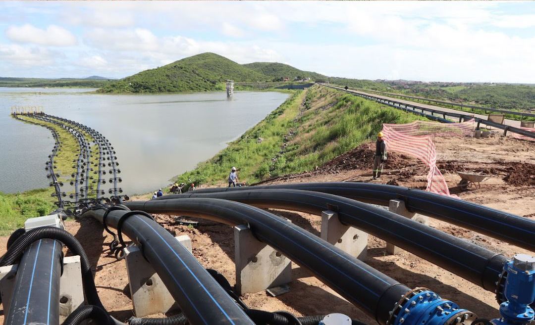 Governo de Ceará contará com orçamento recorde de R$ 48,05 bilhões em 2026