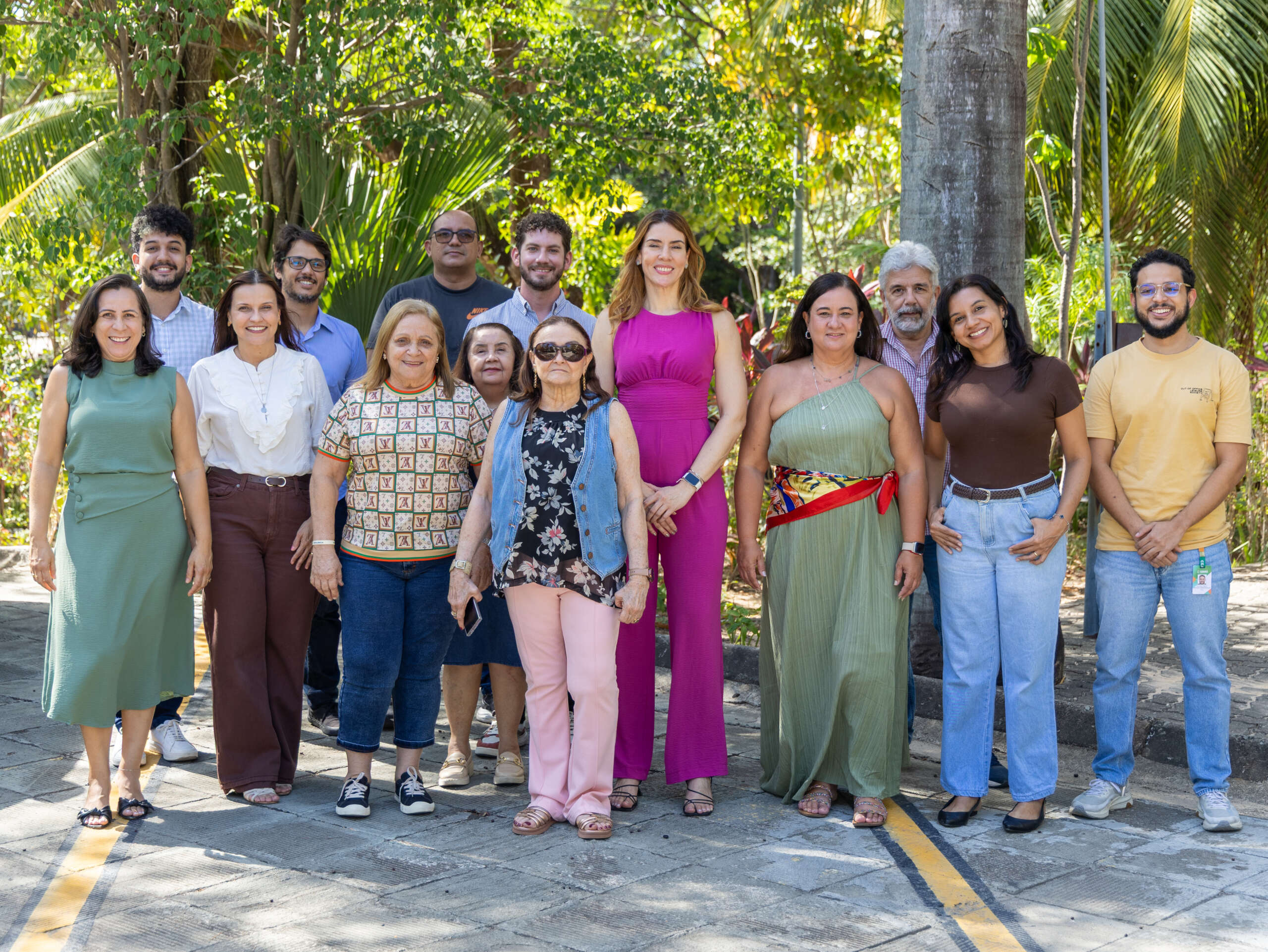 CPGer consolida o Ceará como referência em planejamento público e gestão por resultados