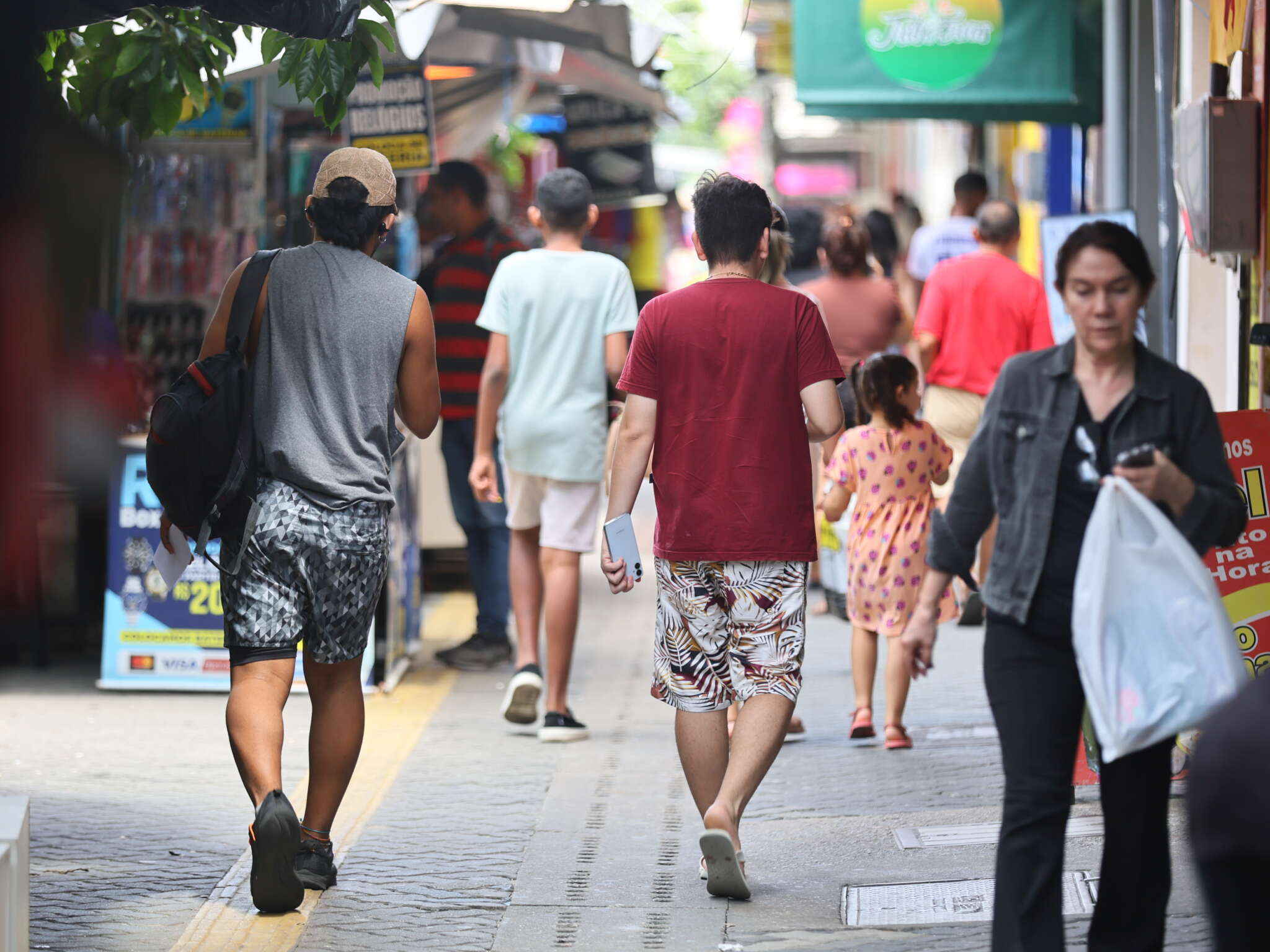 PIB do Ceará se destaca no país com crescimento de 2,87%