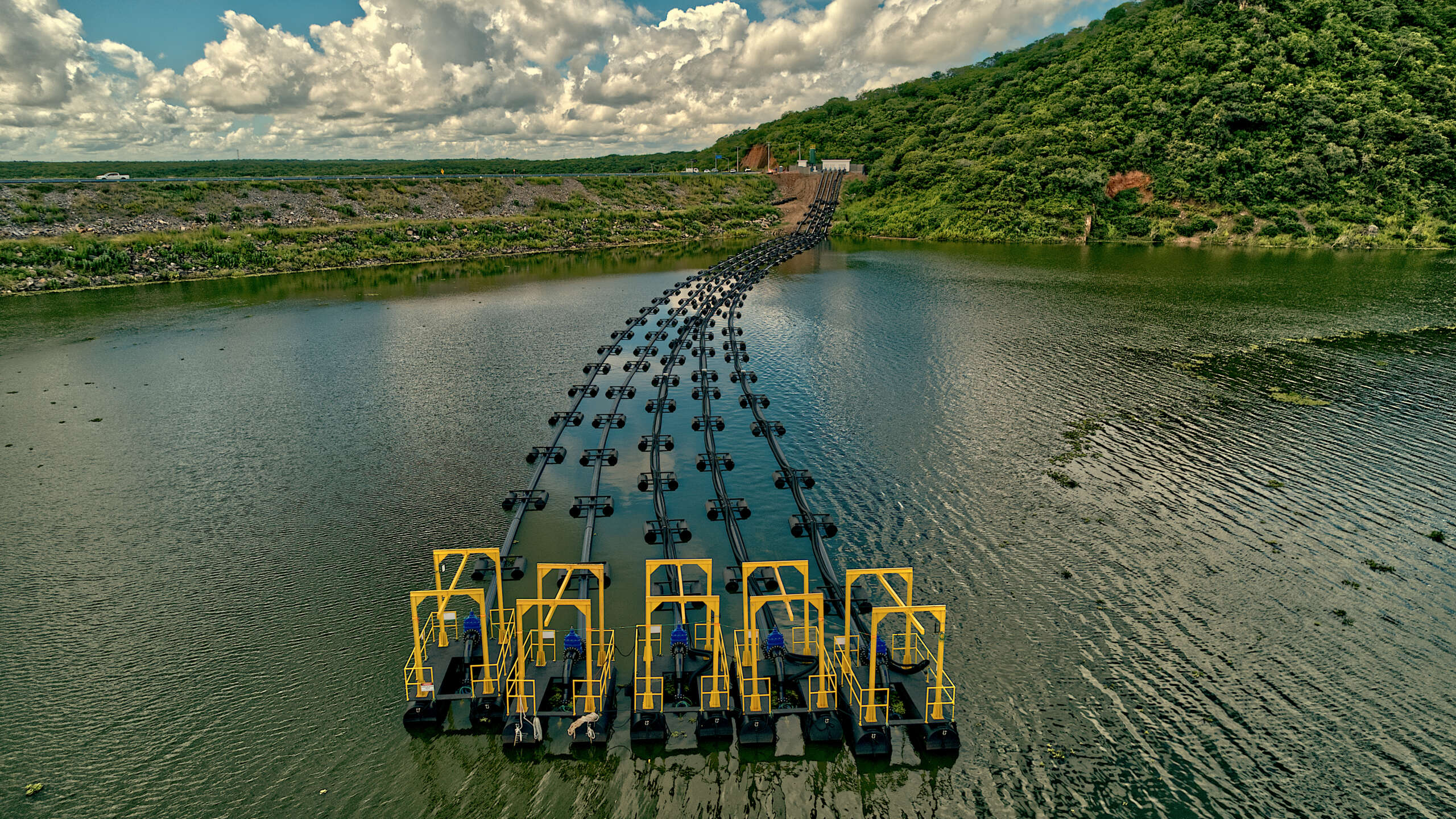 Governo do Ceará entrega PLDO 2027 à Assembleia Legislativa