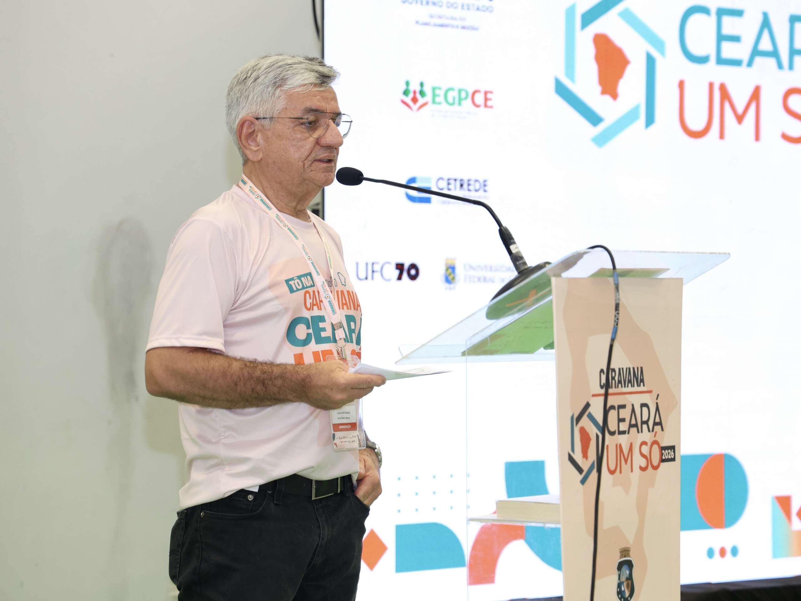 Secretário destaca importância da atualização cadastral para aprimorar gestão municipal