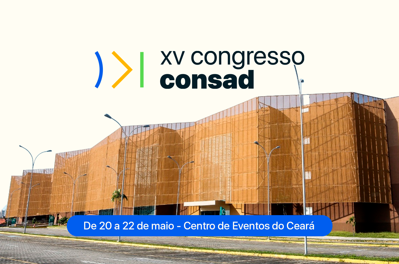 Servidores e colaboradores da Seplag têm artigos aprovados para o XV Congresso Consad