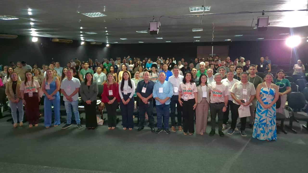 Caravana Ceará Um Só chega ao Sertão Central na reta final de sua missão