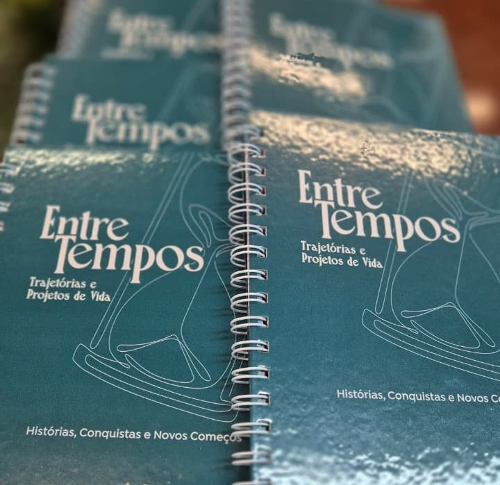 Seplag lança livro que preserva memórias e trajetórias de servidores